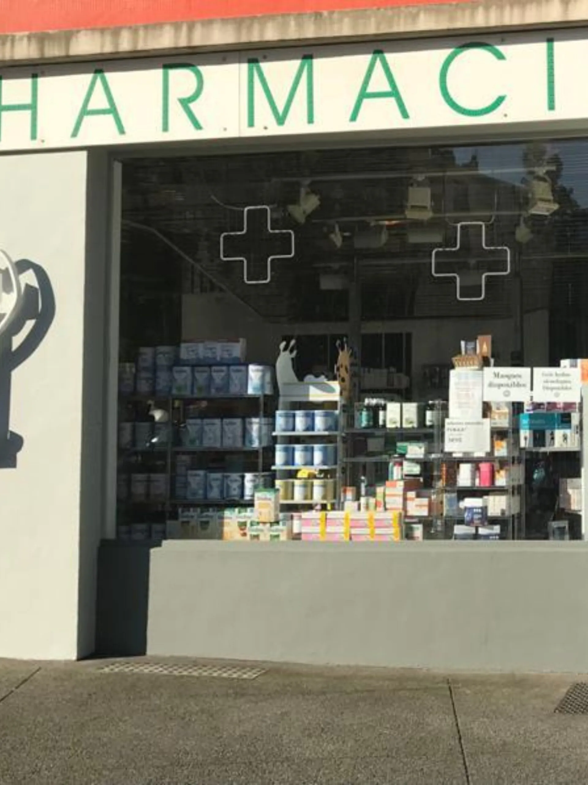 Pharmacie Catane