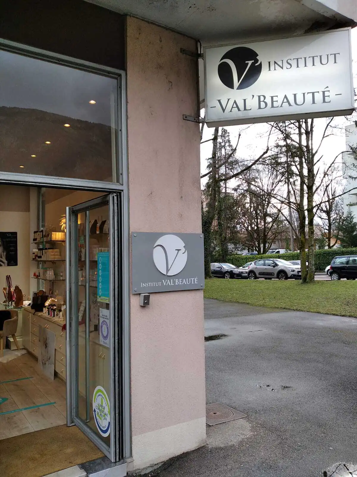 institut Val'Beauté