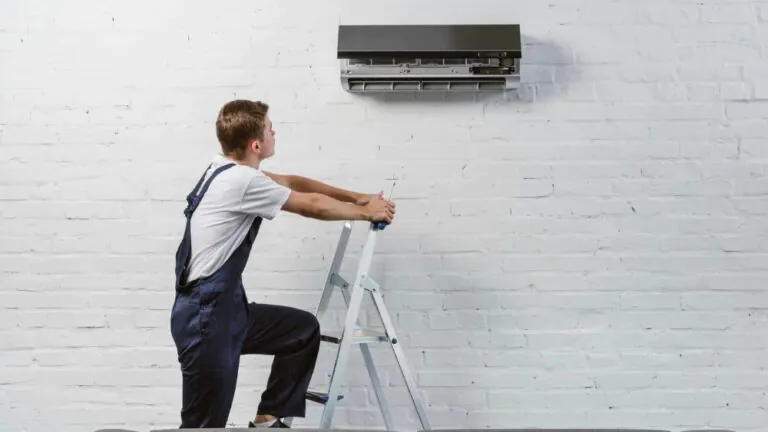 L’impact de la climatisation sur la qualité de l’air intérieur