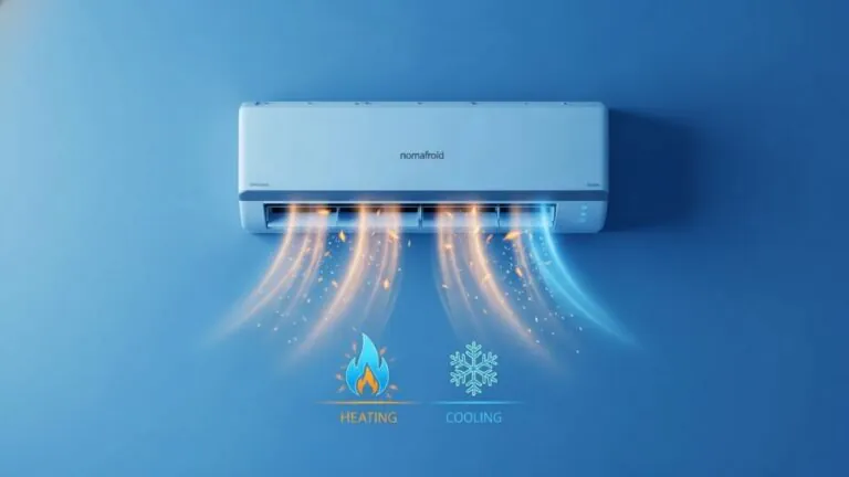 Installation de Climatisation à Grenoble : Votre Guide pour un Été au Frais