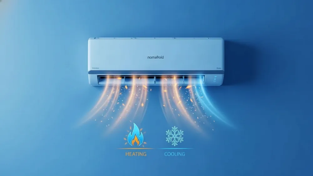 Installation de Climatisation à Grenoble : Votre Guide pour un Été au Frais