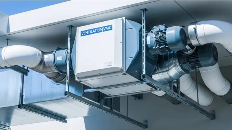 Ventilation VMC à Grenoble : Respirez un Air Pur